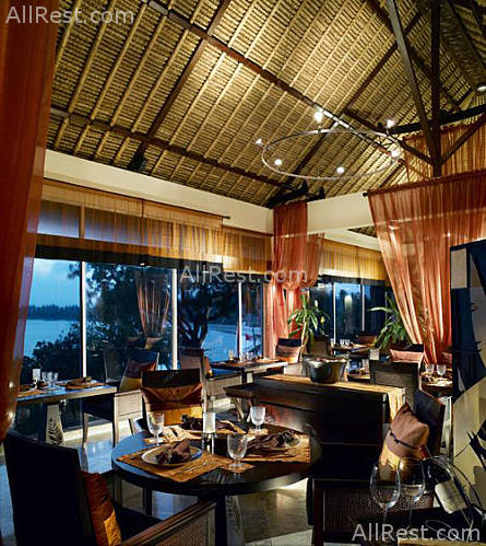 Banyan Tree Bintan 55